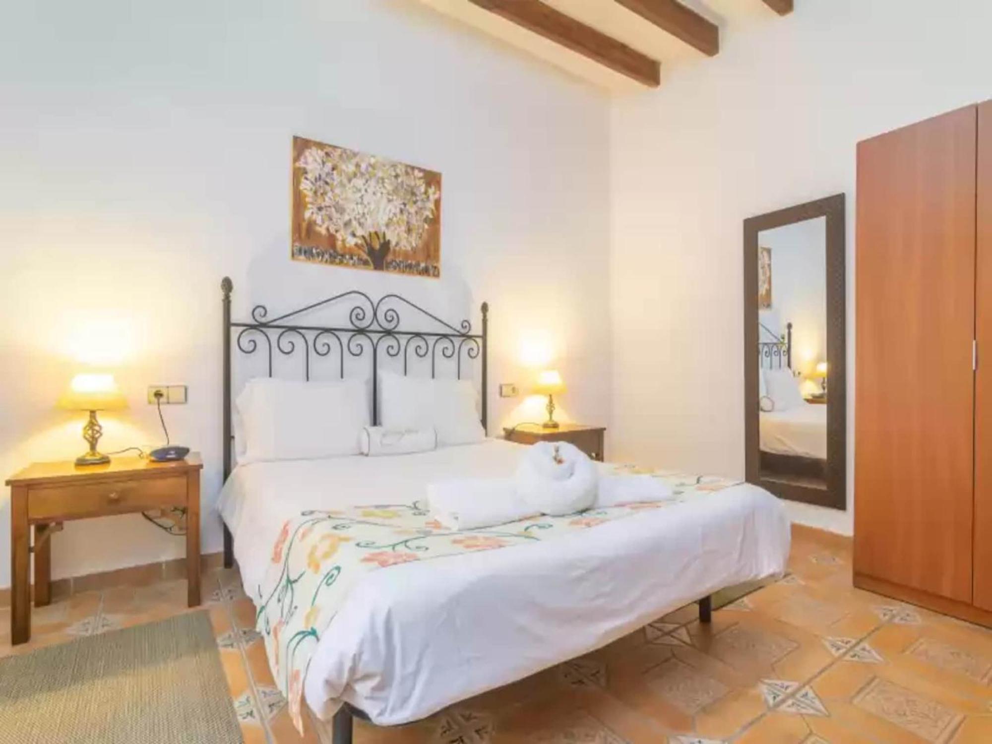 Villa House In Free Wifi *