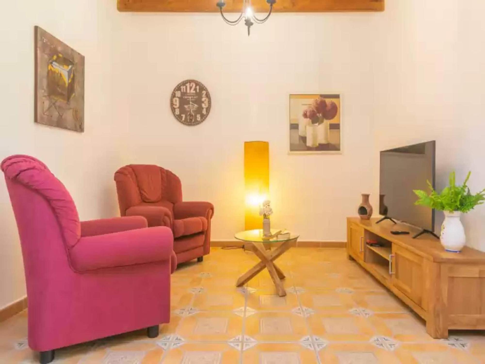 House In Free Wifi Villa Inca (Mallorca)