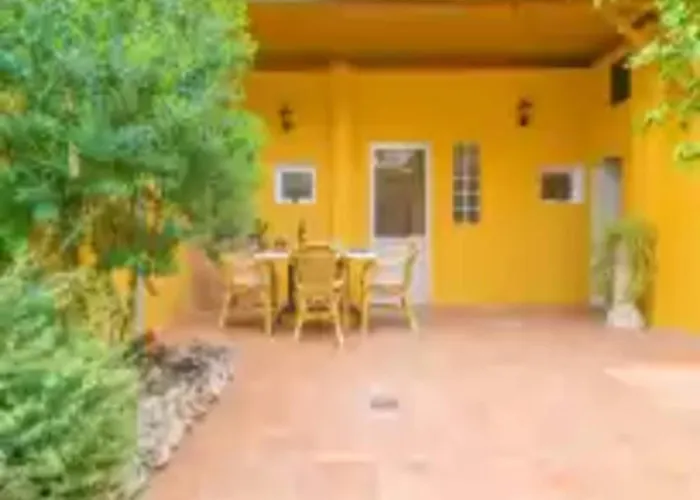 House In Inca Free Wifi